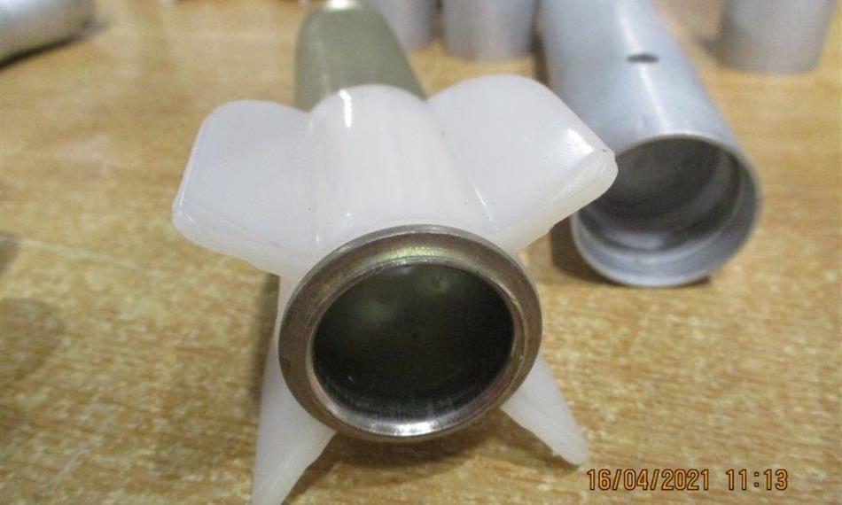 Vývoz vojenského materiálu